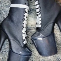 Diamond Heels Shoebari Deluxe Shoelaces 21 Diamond Heels Shoebari Deluxe Shoelaces