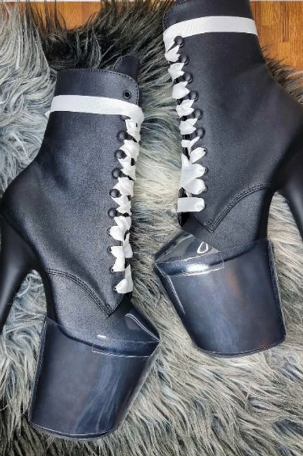 Diamond Heels Shoebari Deluxe Shoelaces 11 Diamond Heels Shoebari Deluxe Shoelaces