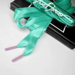 Diamond Heels Shoebari Deluxe Shoelaces 14 Diamond Heels Shoebari Deluxe Shoelaces