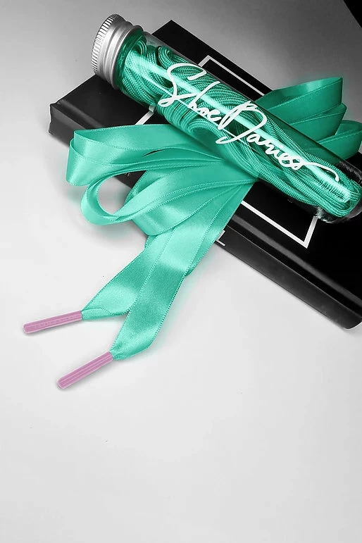 Diamond Heels Shoebari Deluxe Shoelaces 4 Diamond Heels Shoebari Deluxe Shoelaces