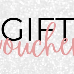 Diamond Heels Gift Voucher