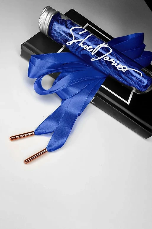 Diamond Heels Shoebari Deluxe Shoelaces 5 Diamond Heels Shoebari Deluxe Shoelaces