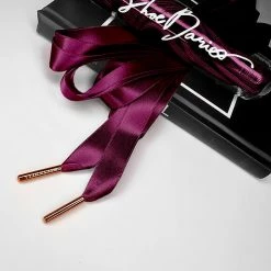 Diamond Heels Shoebari Deluxe Shoelaces 18 Diamond Heels Shoebari Deluxe Shoelaces