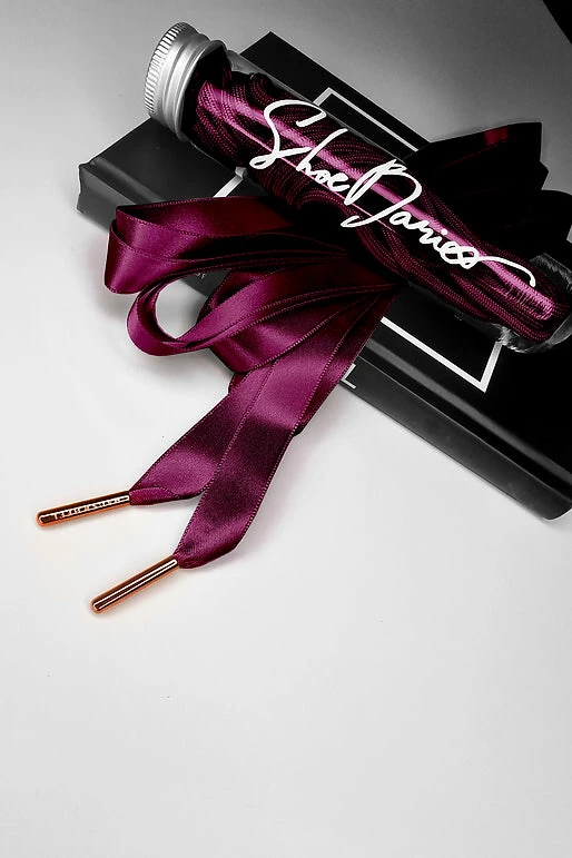 Diamond Heels Shoebari Deluxe Shoelaces 8 Diamond Heels Shoebari Deluxe Shoelaces