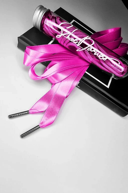 Diamond Heels Shoebari Deluxe Shoelaces 6 Diamond Heels Shoebari Deluxe Shoelaces