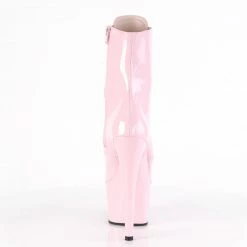 Pleaser Drag Queen ADORE-1020 - B. Pink Pat/B. Pink 10 Pleaser Drag Queen ADORE-1020 - B. Pink Pat/B. Pink