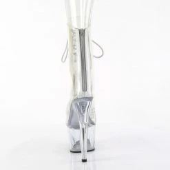 Pleaser Exotic Dancing ADORE-1020C-BZ - Clr/Clr