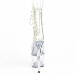 Pleaser ADORE-1020C - Clr/Clr 10 Pleaser ADORE-1020C - Clr/Clr