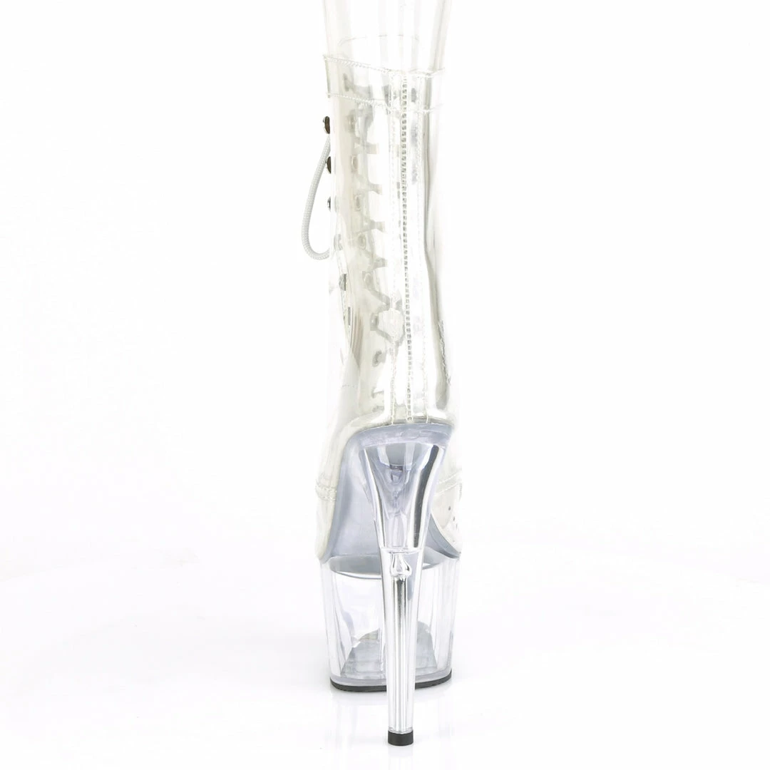 Pleaser ADORE-1020C - Clr/Clr 6 Pleaser ADORE-1020C - Clr/Clr