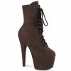 Pleaser ADORE-1020FS - Mocha Faux Suede/Mocha Faux Suede Exotic Dancing 2 Pleaser ADORE-1020FS - Mocha Faux Suede/Mocha Faux Suede Exotic Dancing