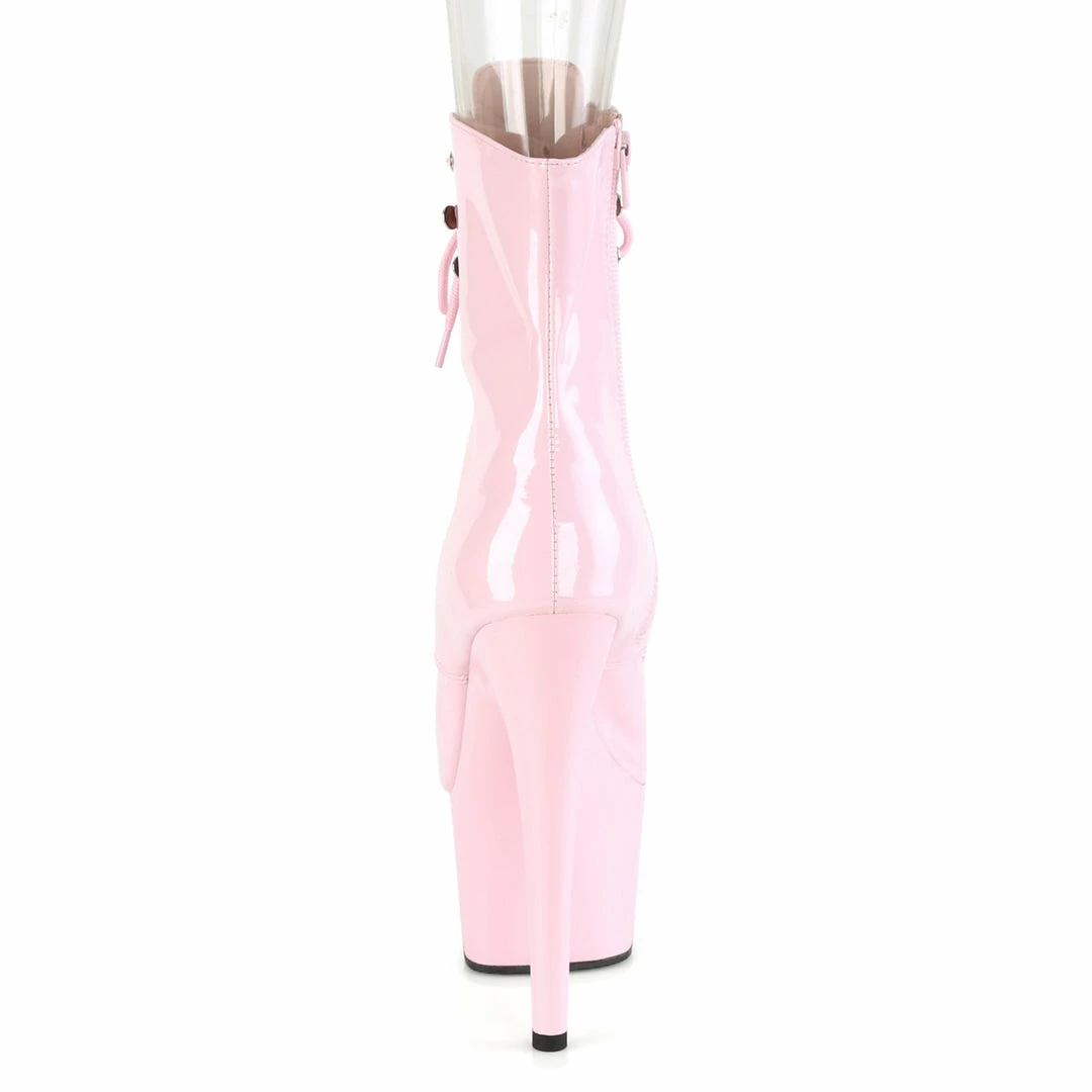 Pleaser ADORE-1021 - B. Pink Pat/B. Pink Exotic Dancing 6 Pleaser ADORE-1021 - B. Pink Pat/B. Pink Exotic Dancing