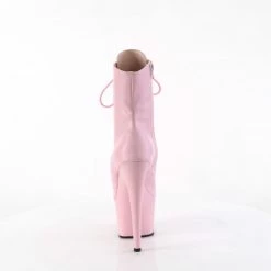 Pleaser ADORE-1021 - B. Pink Faux Le/B. Pink Matte Exotic Dancing 10 Pleaser ADORE-1021 - B. Pink Faux Le/B. Pink Matte Exotic Dancing