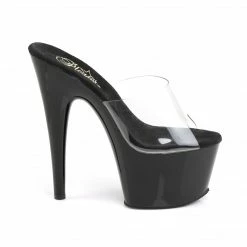 Pleaser ADORE-701 - Clr/Blk