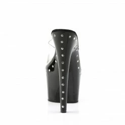 Pleaser ADORE-701LS - Clr/Blk Exotic Dancing 10 Pleaser ADORE-701LS - Clr/Blk Exotic Dancing