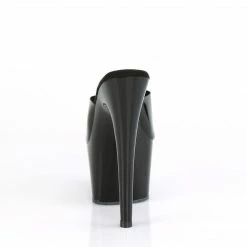 Pleaser ADORE-701N - Blk (Jelly-Like) TPU/Blk