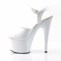 Pleaser ADORE-709 - Wht/Wht