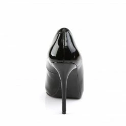 Pleaser AMUSE-20 - Blk Pat