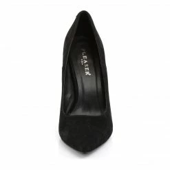 Pleaser AMUSE-20 - Blk Suede