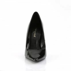 Pleaser APPEAL-20 - Blk Pat