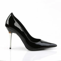 Pleaser APPEAL-20 - Blk Pat
