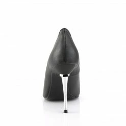 Pleaser APPEAL-20 - Blk Faux Leather