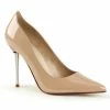 Pleaser Bridal APPEAL-20 - Nude Pat