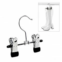 Diamond Heels Accessories Boot Clips