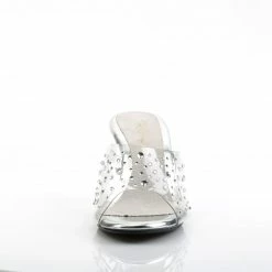 Fabulicious Fitness & Body Building BELLE-301RS - Clr/Clr