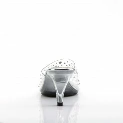 Fabulicious Fitness & Body Building BELLE-301RS - Clr/Clr