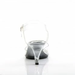 Fabulicious Fitness & Body Building BELLE-308 - Clr/Clr