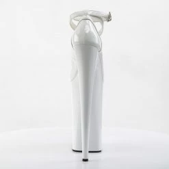 Pleaser BEYOND-087 - Wht/Wht 10 Pleaser BEYOND-087 - Wht/Wht