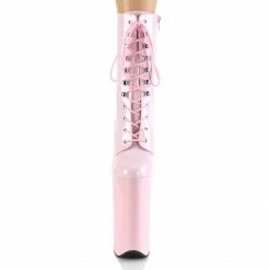 Pleaser BEYOND-1020 - B. Pink Pat/B. Pink