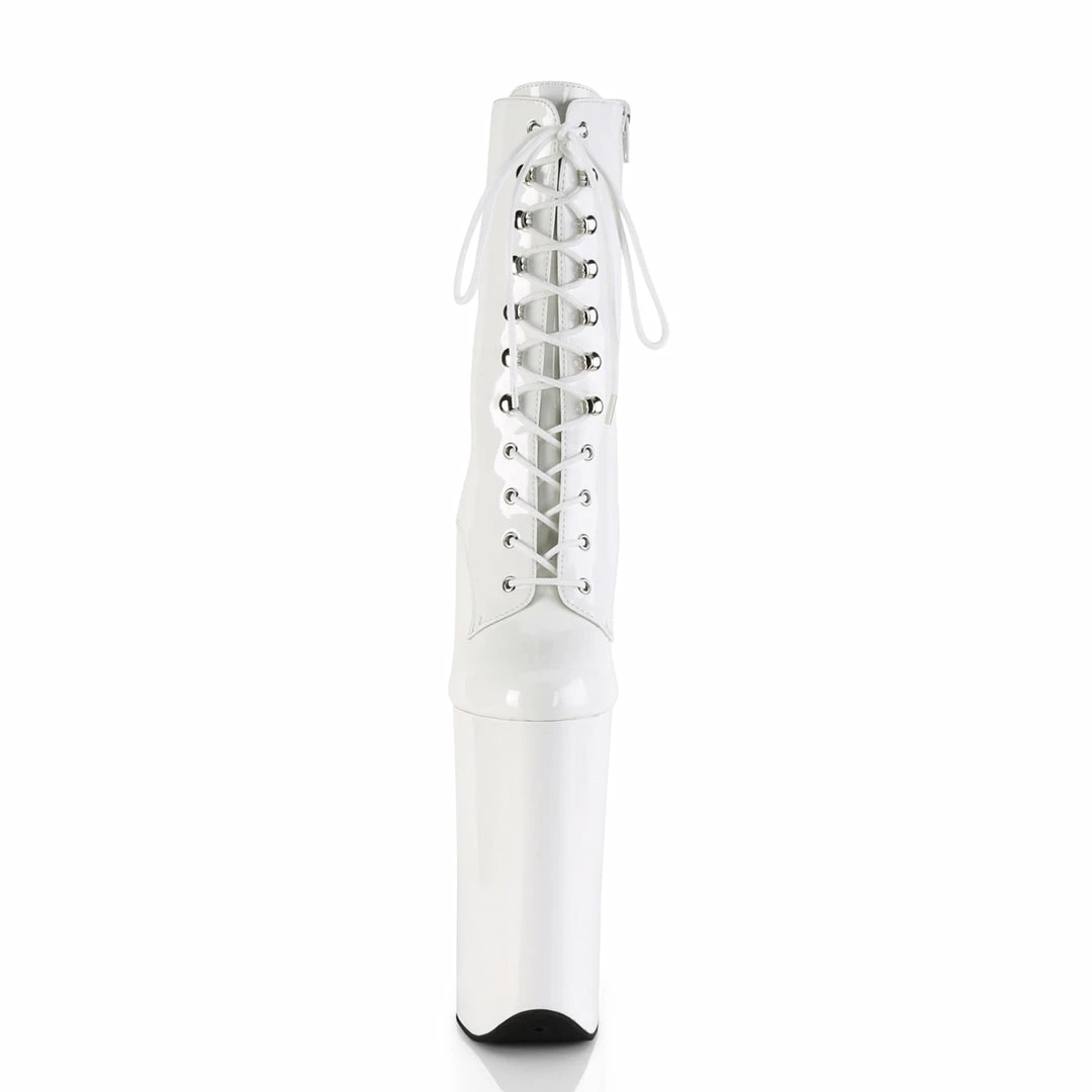 Pleaser BEYOND-1020 - Wht Pat/Wht Exotic Dancing 4 Pleaser BEYOND-1020 - Wht Pat/Wht Exotic Dancing