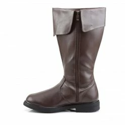Funtasma CAPTAIN-105 - Brown Pu 9 Funtasma CAPTAIN-105 - Brown Pu