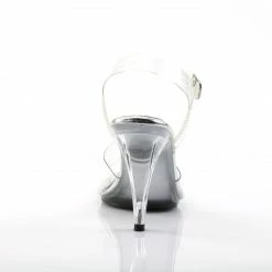 Fabulicious CARESS-408 - Clr/Clr Fitness & Body Building