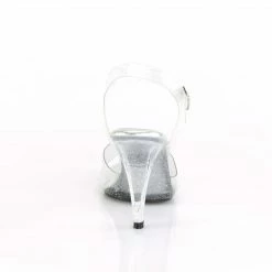 Fabulicious Fitness & Body Building CARESS-408MMG - Clr/Clr