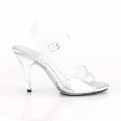 Fabulicious Fitness & Body Building CARESS-408MMG - Clr/Clr