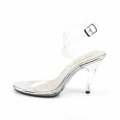 Fabulicious Party & Prom CARESS-412 - Clr/Clr