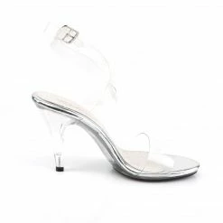 Fabulicious Party & Prom CARESS-412 - Clr/Clr