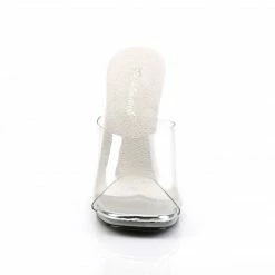 Fabulicious CHIC-01 - Clr/Clr Fitness & Body Building