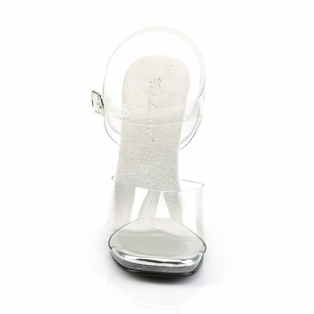 Fabulicious CHIC-08 - Clr/Clr Fitness & Body Building 4 Fabulicious CHIC-08 - Clr/Clr Fitness & Body Building