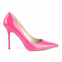 Pleaser CLASSIQUE-20 - H. Pink Pat