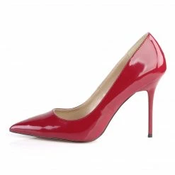 Pleaser Drag Queen CLASSIQUE-20 - Raspberry Pat