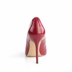 Pleaser Drag Queen CLASSIQUE-20 - Raspberry Pat