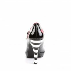 Funtasma CONTESSA-57 - Blk Pat Costume & Theme 10 Funtasma CONTESSA-57 - Blk Pat Costume & Theme