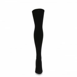 Pleaser COURTLY-3005 - Blk Nylon