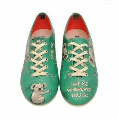 Diamond Heels Koala Hug