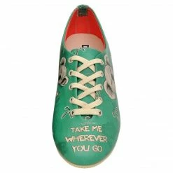 Diamond Heels Koala Hug