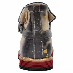 Diamond Heels Owls Family Accessories