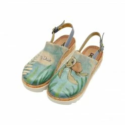 Diamond Heels Caretta-Hey Dude